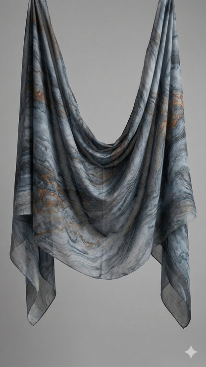 Hijab Sauge Sahara | Noora Collection