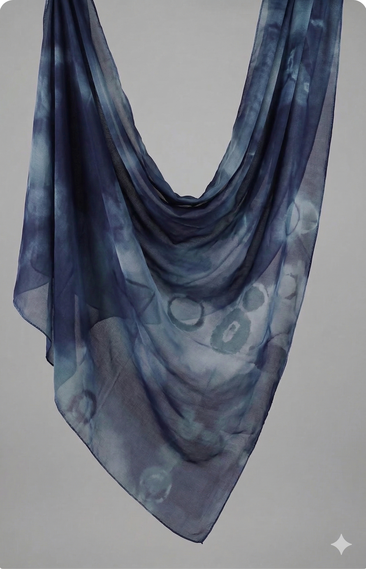 Hijab Minuit Paris | Noora Collection