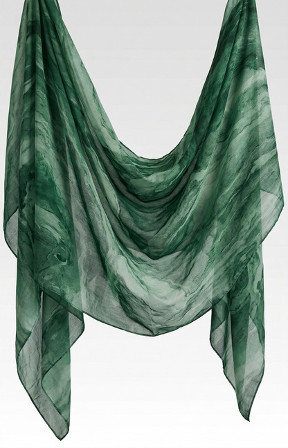 Hijab Forêt de Cedres | Noora Collection